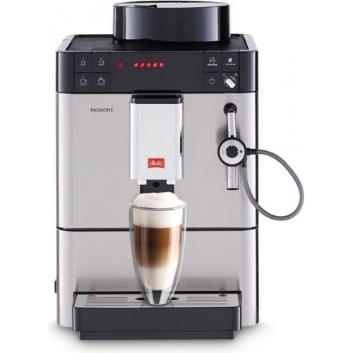 Melitta Caffeo Passione F53/0