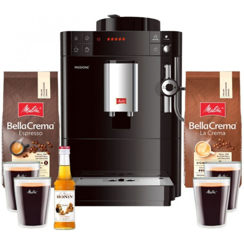 Melitta Caffeo Passione F53/0