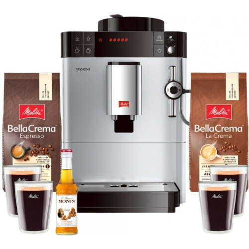 Melitta Caffeo Passione F53/0