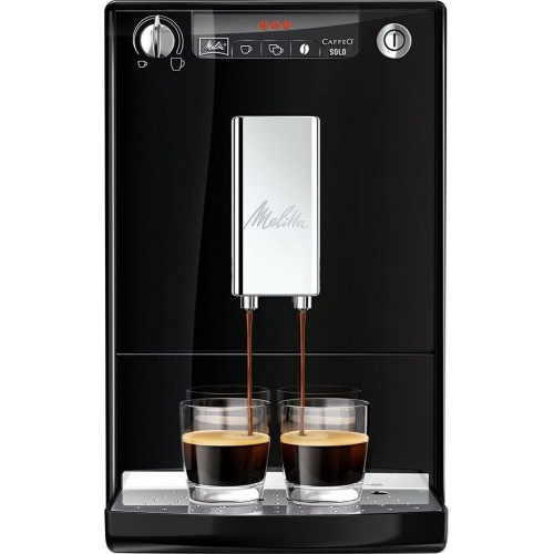 Melitta Caffeo Solo E950