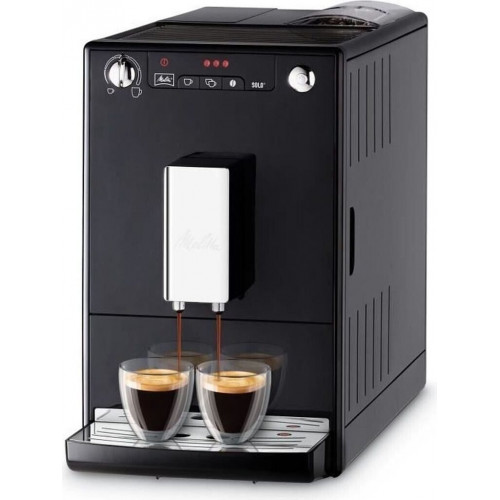 Melitta Caffeo Solo E950