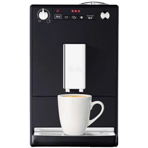Melitta Caffeo Solo E950