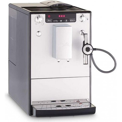 Melitta Caffeo Solo & Perfect Milk E 957