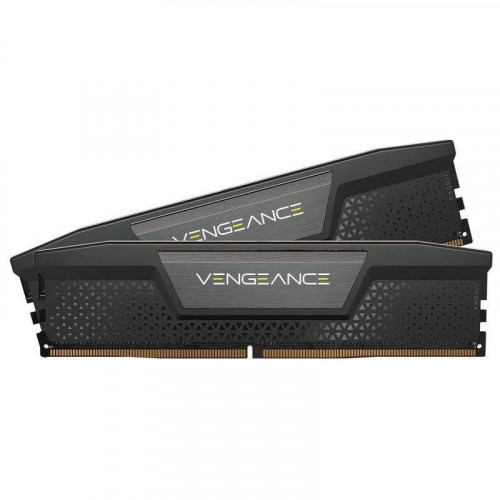 Memoria RAM Corsair Vengeance 16GB 2x8GB DDR5 6000MHz CL36 AMD EXPO Intel XMP Gris