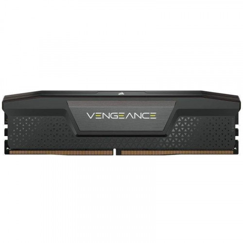 Memoria RAM Corsair Vengeance 16GB 2x8GB DDR5 6000MHz CL36 AMD EXPO Intel XMP Gris