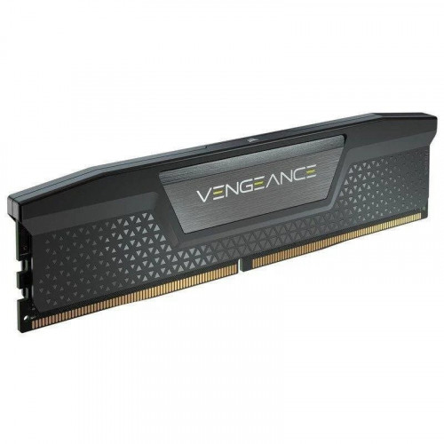 Memoria RAM Corsair Vengeance 16GB 2x8GB DDR5 6000MHz CL36 AMD EXPO Intel XMP Gris