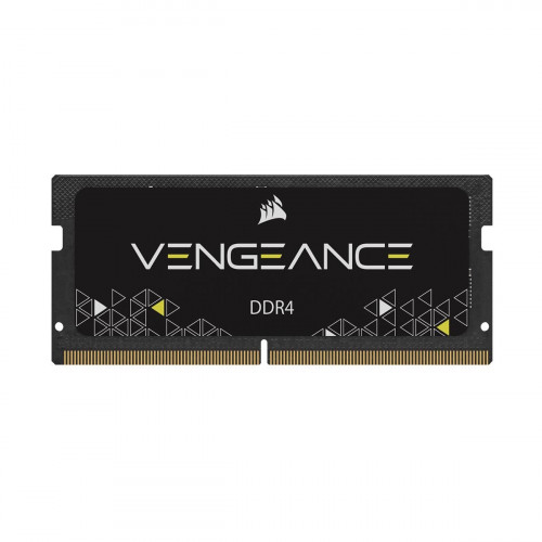 MEMORIA RAM CORSAIR Vengeance 16GB DDR4 2400Mhz (1x16) CL16