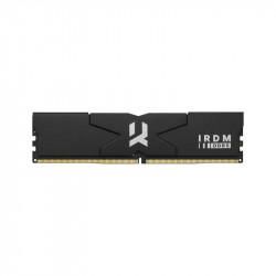 Memoria RAM Goodram IRDM 32GB 2x16GB DDR5 6000MHz CL30 Dual Channel XMP EXPO Disipador