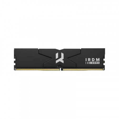 Memoria RAM Goodram IRDM 32GB 2x16GB DDR5 6000MHz CL30 Dual Channel XMP EXPO Disipador