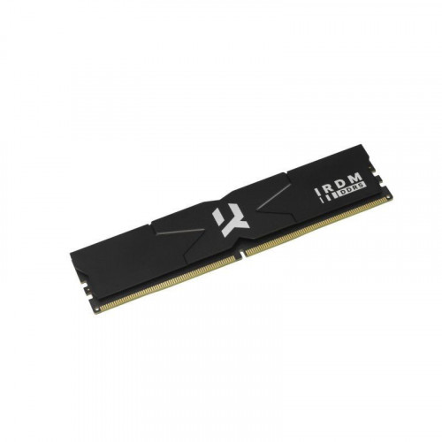 Memoria RAM Goodram IRDM 32GB 2x16GB DDR5 6000MHz CL30 Dual Channel XMP EXPO Disipador