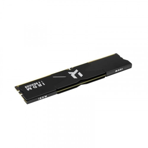 Memoria RAM Goodram IRDM 32GB 2x16GB DDR5 6000MHz CL30 Dual Channel XMP EXPO Disipador
