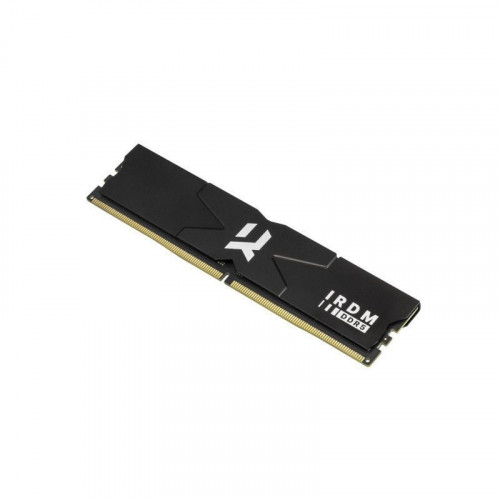 Memoria RAM Goodram IRDM 32GB 2x16GB DDR5 6000MHz CL30 Dual Channel XMP EXPO Disipador