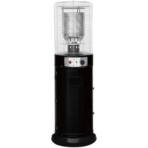 Mercatools Estufa de Gas Butano Exterior Mercalor “mini Totem” – 11 Kw