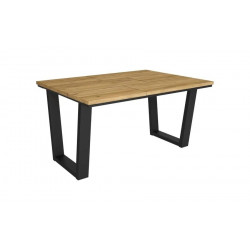 Mesa comedor 140x90x74cm