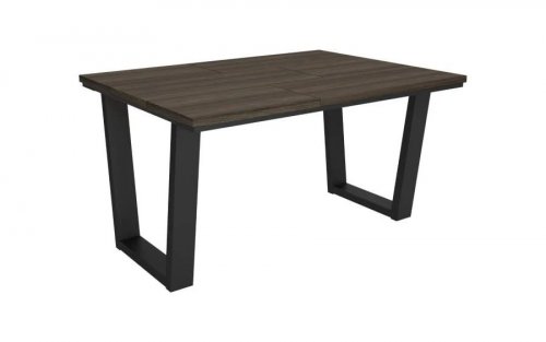 Mesa Comedor 140x90x74cm Para 6 comensales