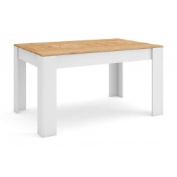 Mesa comedor 140x90x76cm