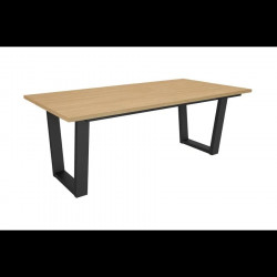 Mesa Comedor 194x90x74 cm