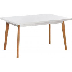 Mesa comedor extensible