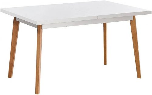Mesa comedor extensible