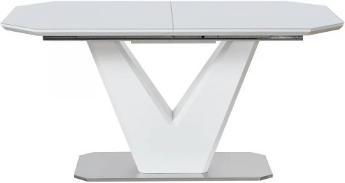 Mesa comedor extensible