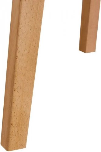 Mesa comedor extensible