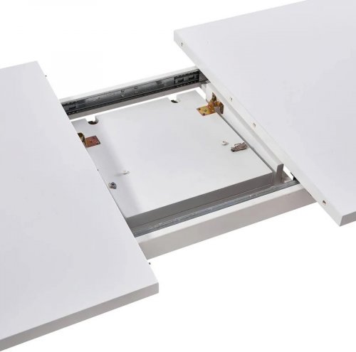 Mesa comedor extensible