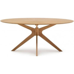 Mesa comedor naanim Kave Home