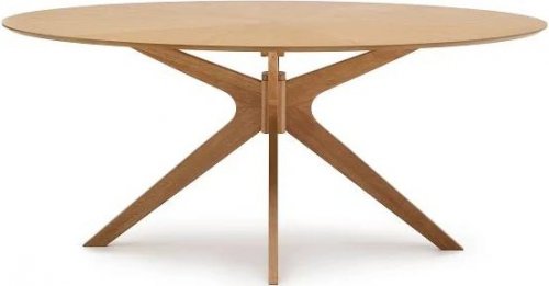 Mesa comedor naanim Kave Home