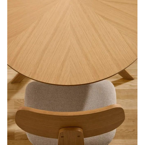 Mesa comedor naanim Kave Home