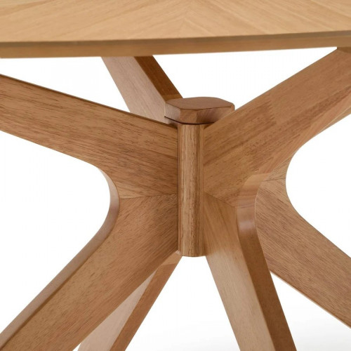 Mesa comedor naanim Kave Home