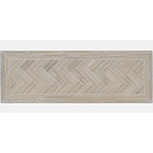 Mesa consola avola 132x46x76