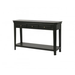 Mesa consola cesena 128x40x80