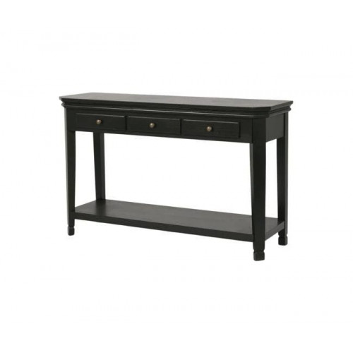 Mesa consola cesena 128x40x80