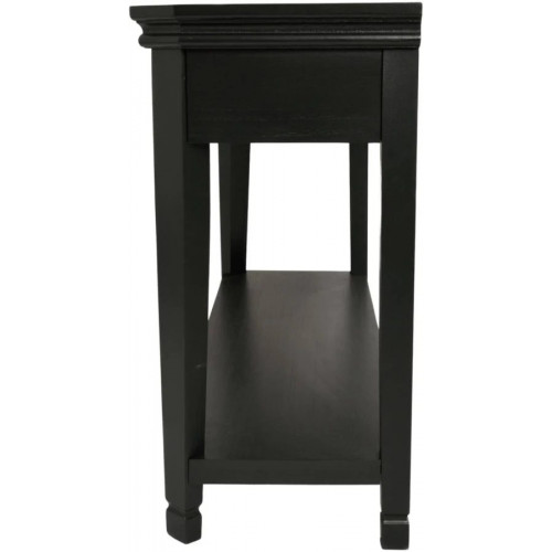 Mesa consola cesena 128x40x80