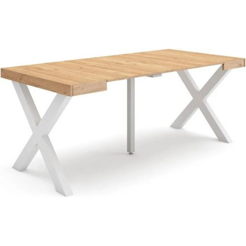 Mesa Consola extensible