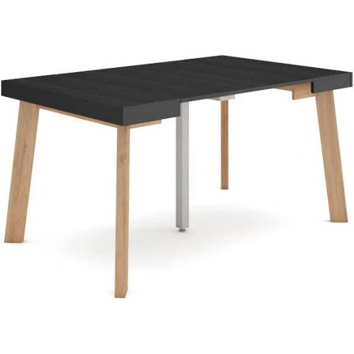 Mesa Consola extensible 140 Para 6 comensales