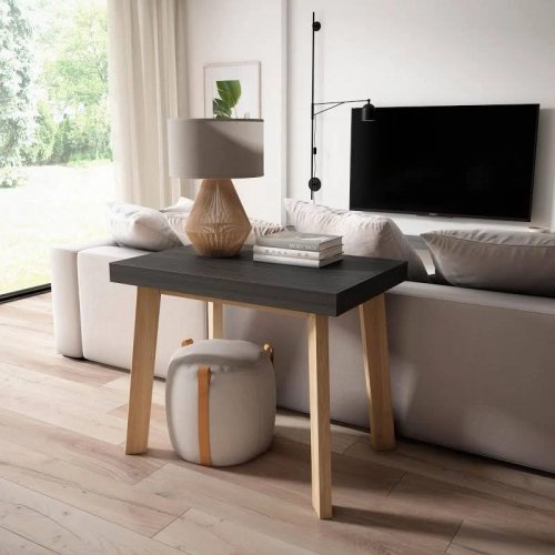 Mesa Consola extensible 140 Para 6 comensales