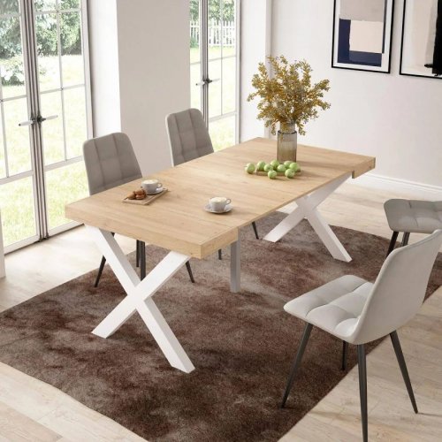Mesa Consola extensible