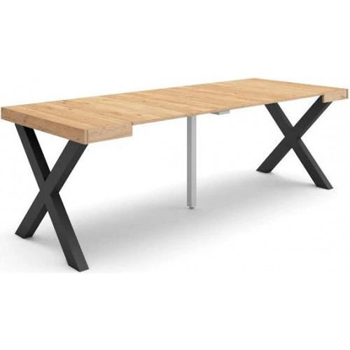 Mesa consola extensible 220 Para 10 comensales