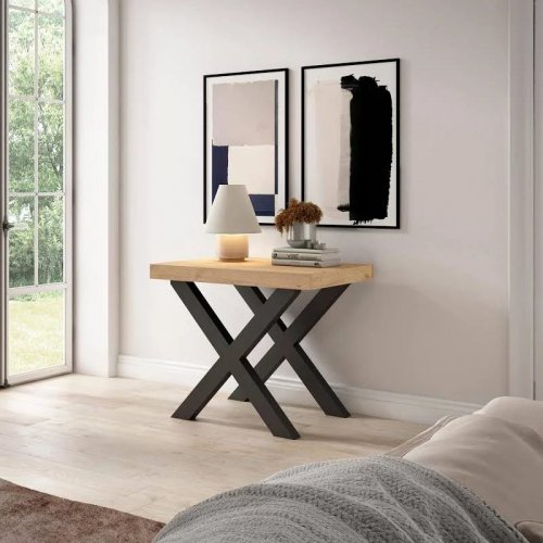 Mesa consola extensible 220 Para 10 comensales
