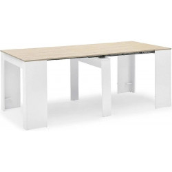 Mesa Consola extensible ALLONGO 250