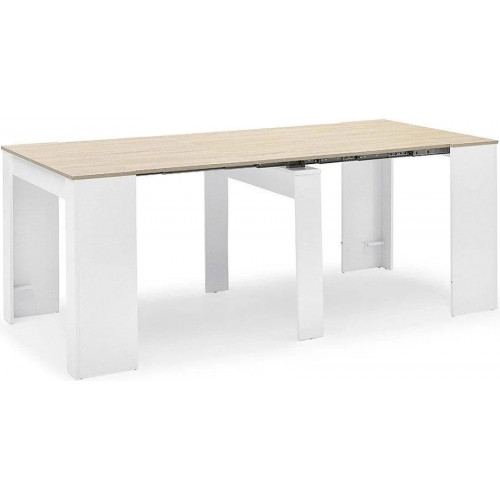 Mesa Consola extensible ALLONGO 250