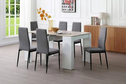 Mesa Consola extensible ALLONGO 250