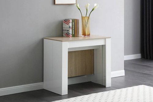Mesa Consola extensible ALLONGO 250