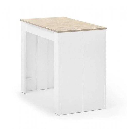Mesa Consola extensible ALLONGO 250