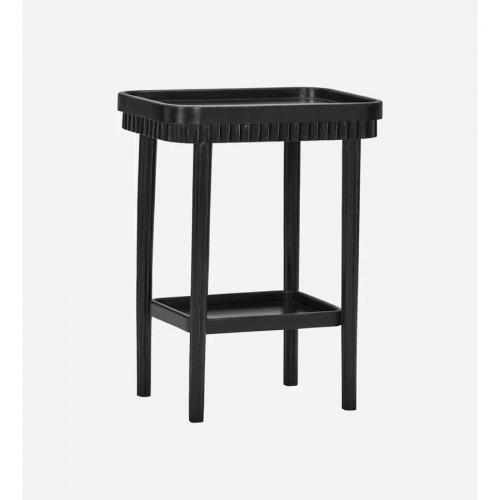 Mesa consola House Doctor Mesa negra