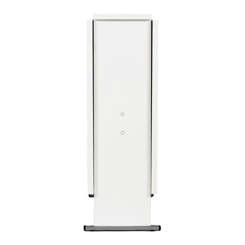 Mesa de cocina plegable Flap EuroVolter Blanco