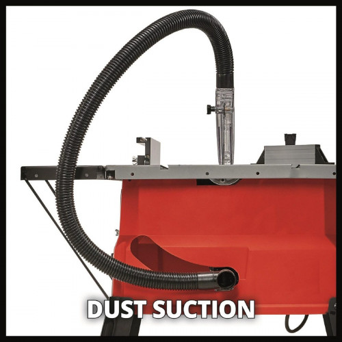 Mesa de corte EINHELL BAN TC-TS 202