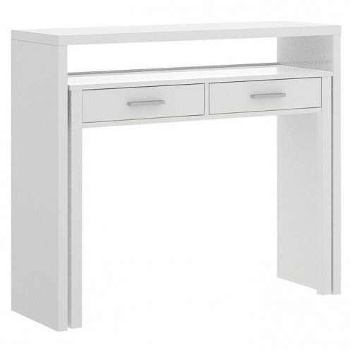 Mesa de escritorio extensible Seven