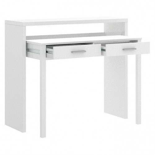 Mesa de escritorio extensible Seven